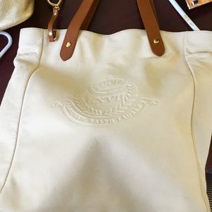 Ralph Lauren tote